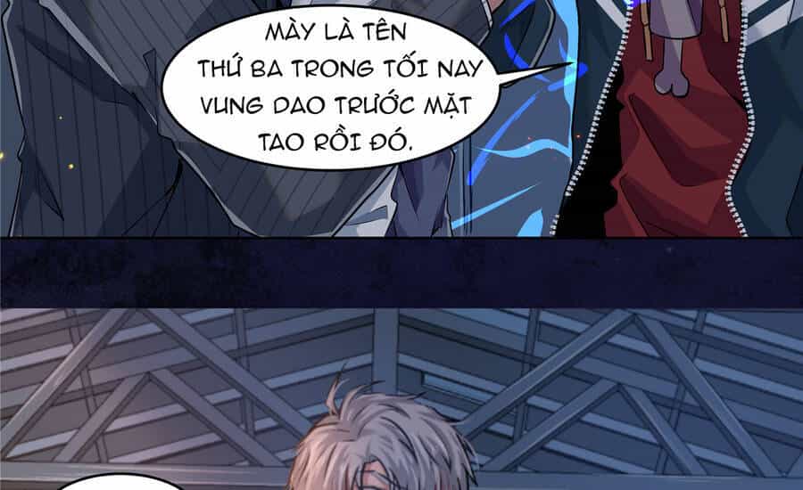 Vương Giả Săn Mồi - Chương 0 - ảnh 25