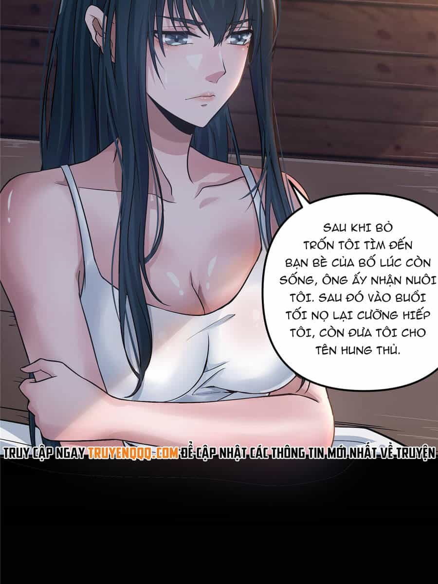 Vương Giả Săn Mồi - Chương 8 - ảnh 54