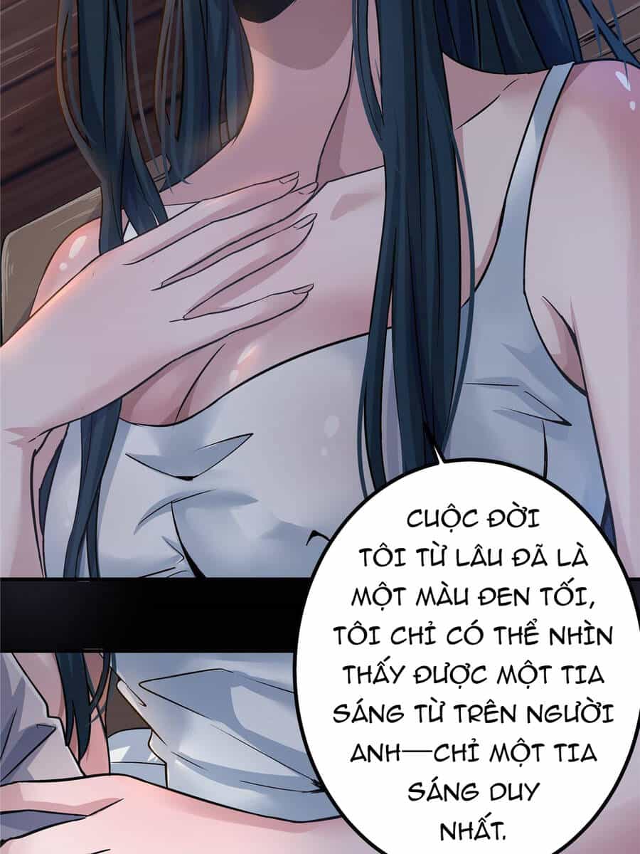 Vương Giả Săn Mồi - Chương 8 - ảnh 60