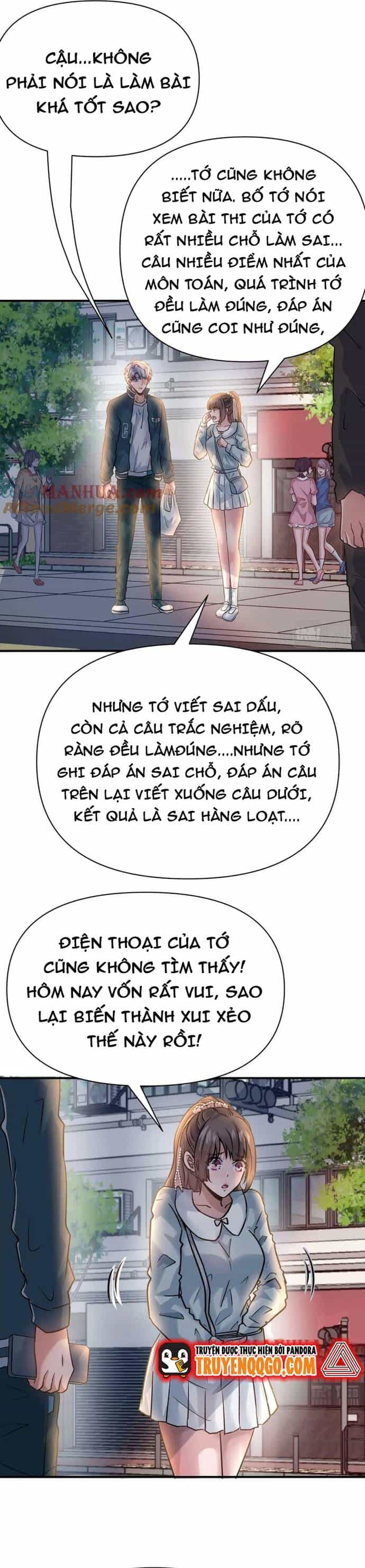 Vương Giả Săn Mồi - Chương 100 - ảnh 14