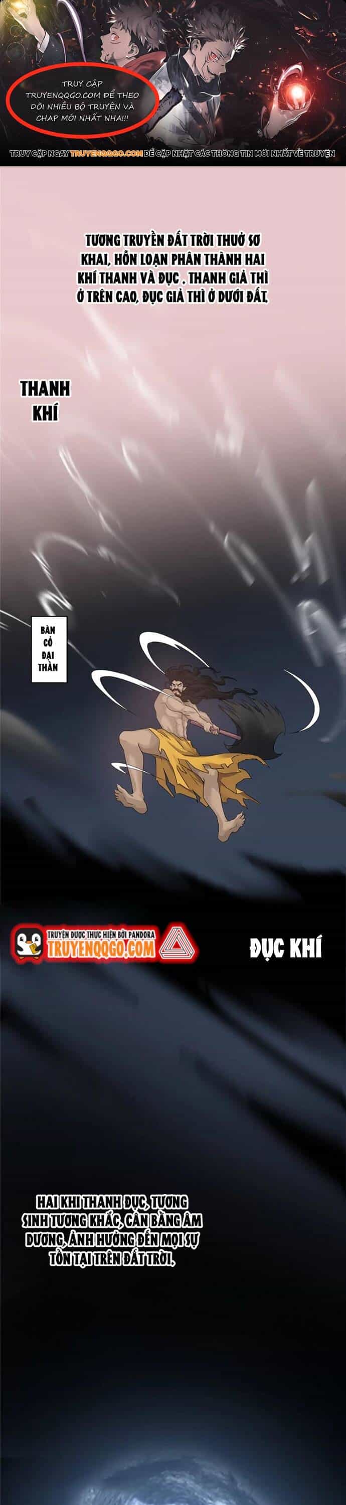 Vương Giả Săn Mồi - Chương 103 - ảnh 1