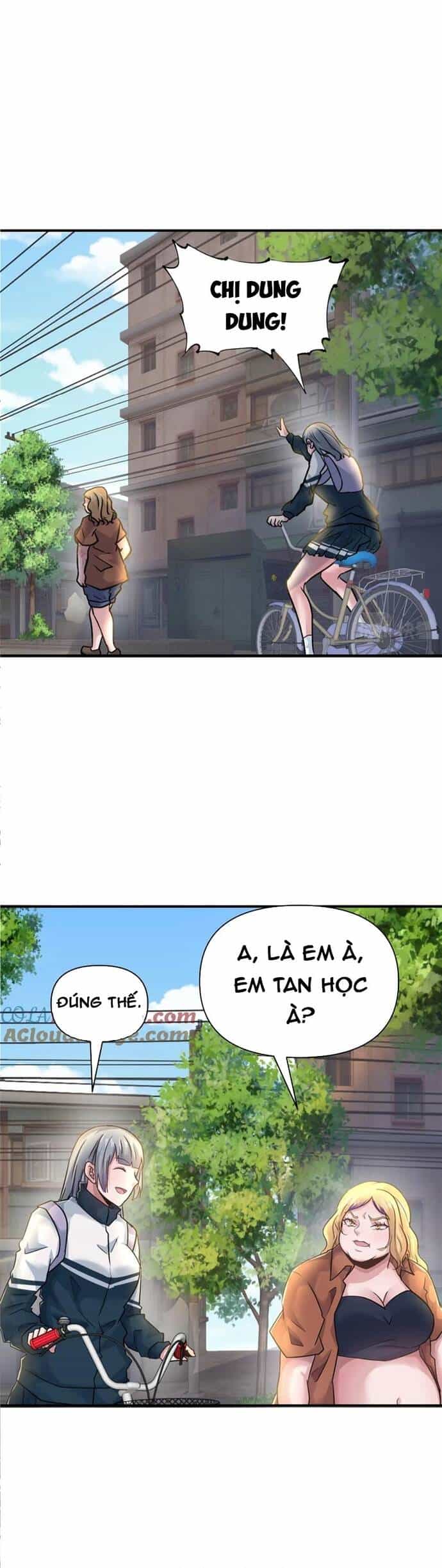 Vương Giả Săn Mồi - Chương 103 - ảnh 17
