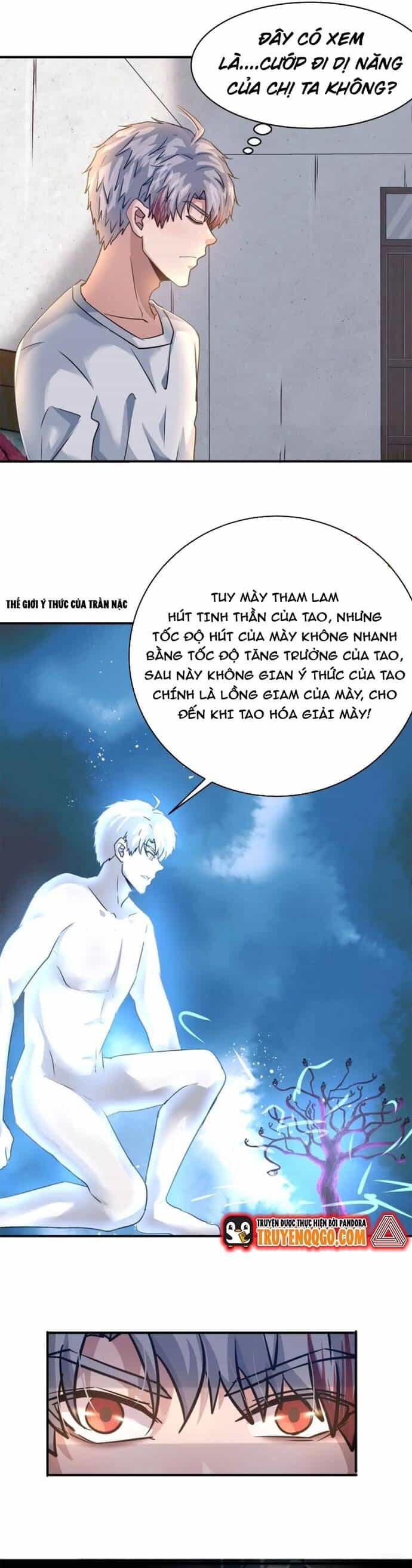 Vương Giả Săn Mồi - Chương 104 - ảnh 12
