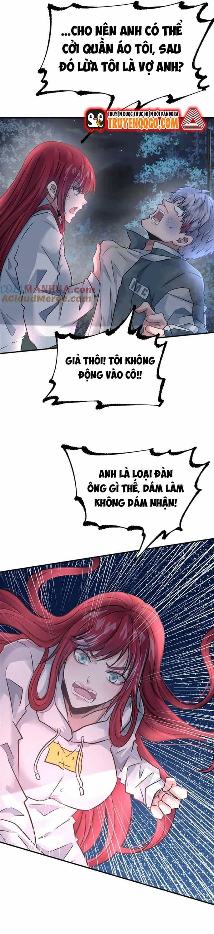 Vương Giả Săn Mồi - Chương 107 - ảnh 19