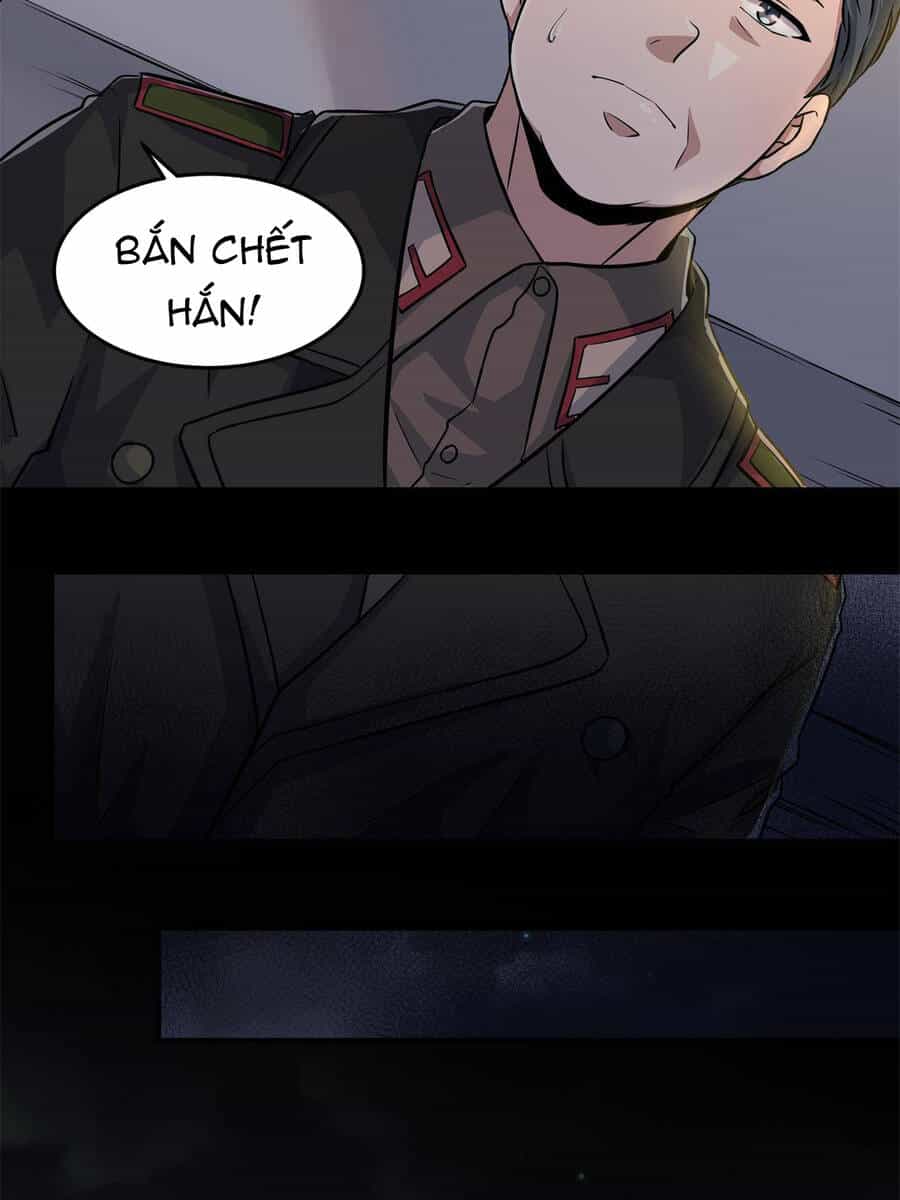 Vương Giả Săn Mồi - Chương 9 - ảnh 24