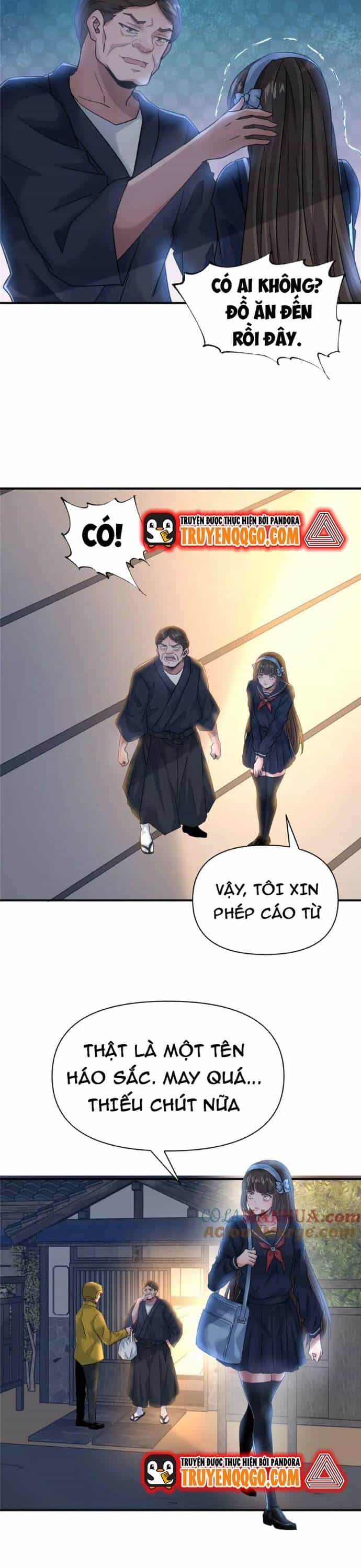 Vương Giả Săn Mồi - Chương 111 - ảnh 8