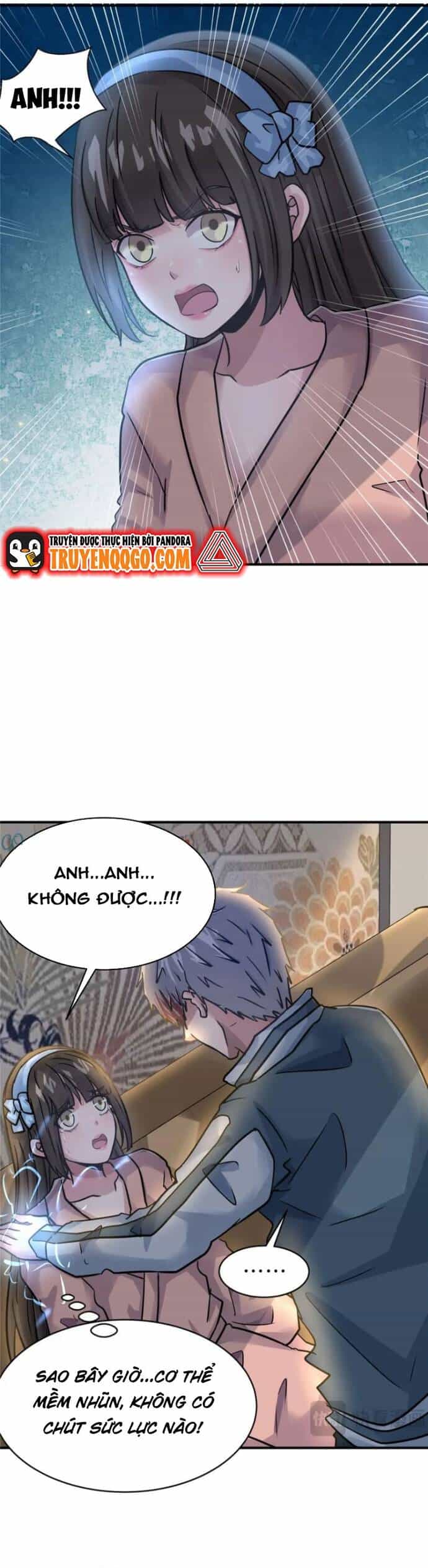 Vương Giả Săn Mồi - Chương 113 - ảnh 12