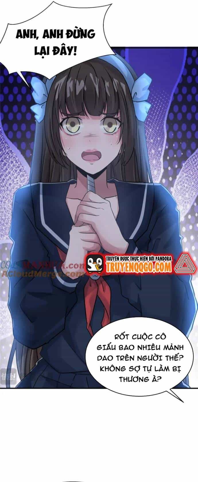 Vương Giả Săn Mồi - Chương 113 - ảnh 7