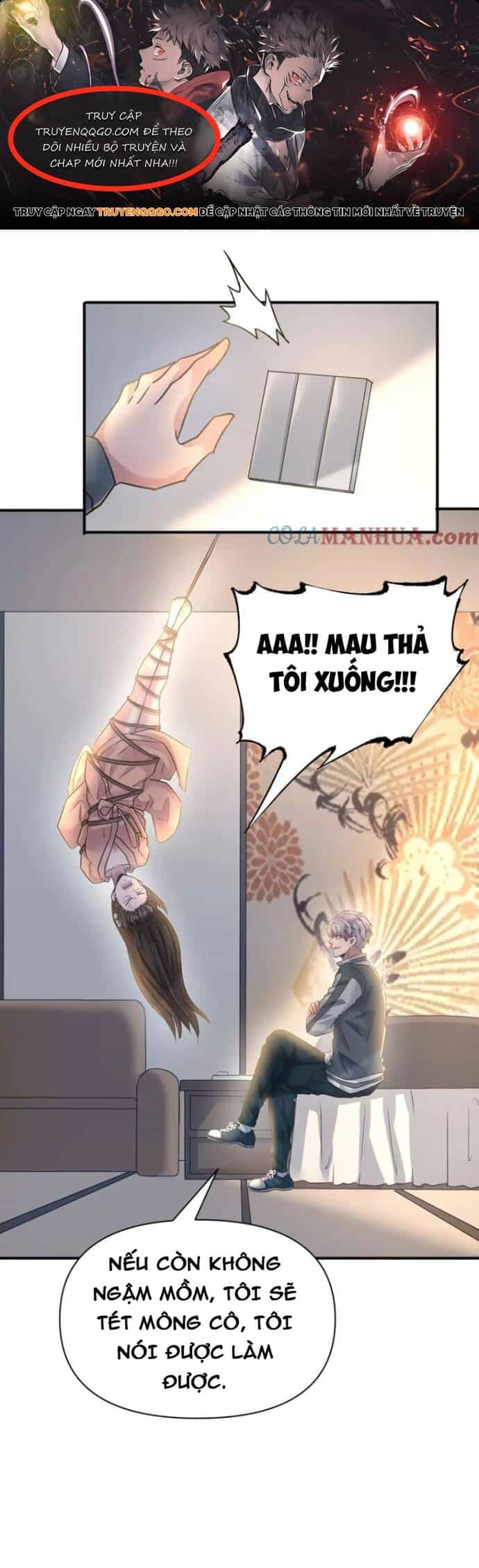 Vương Giả Săn Mồi - Chương 114 - ảnh 1