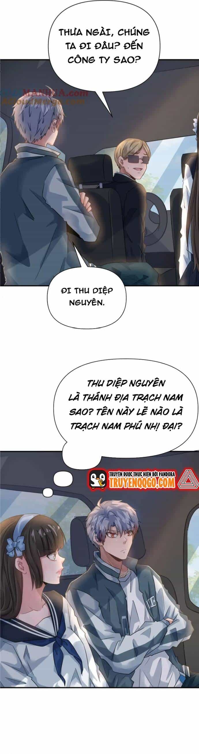 Vương Giả Săn Mồi - Chương 114 - ảnh 14