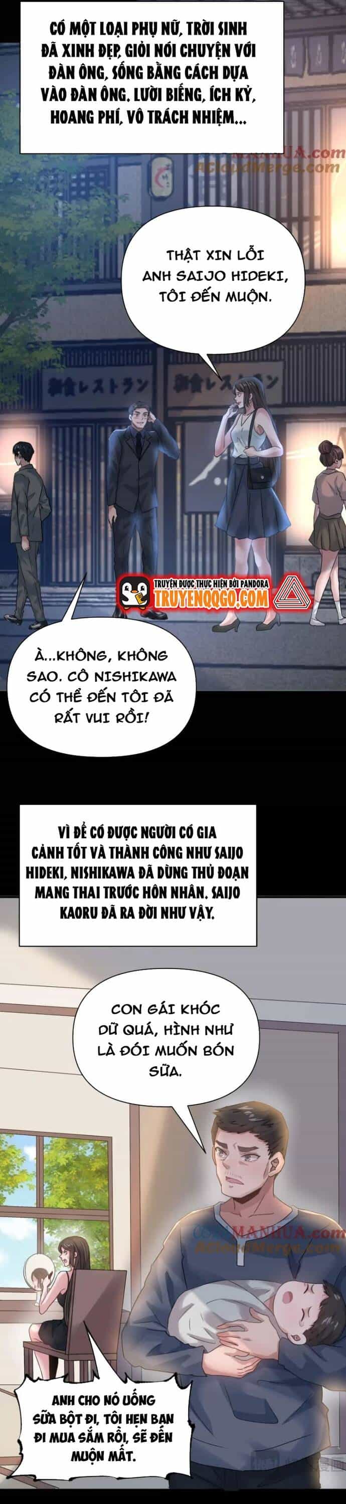 Vương Giả Săn Mồi - Chương 114 - ảnh 4