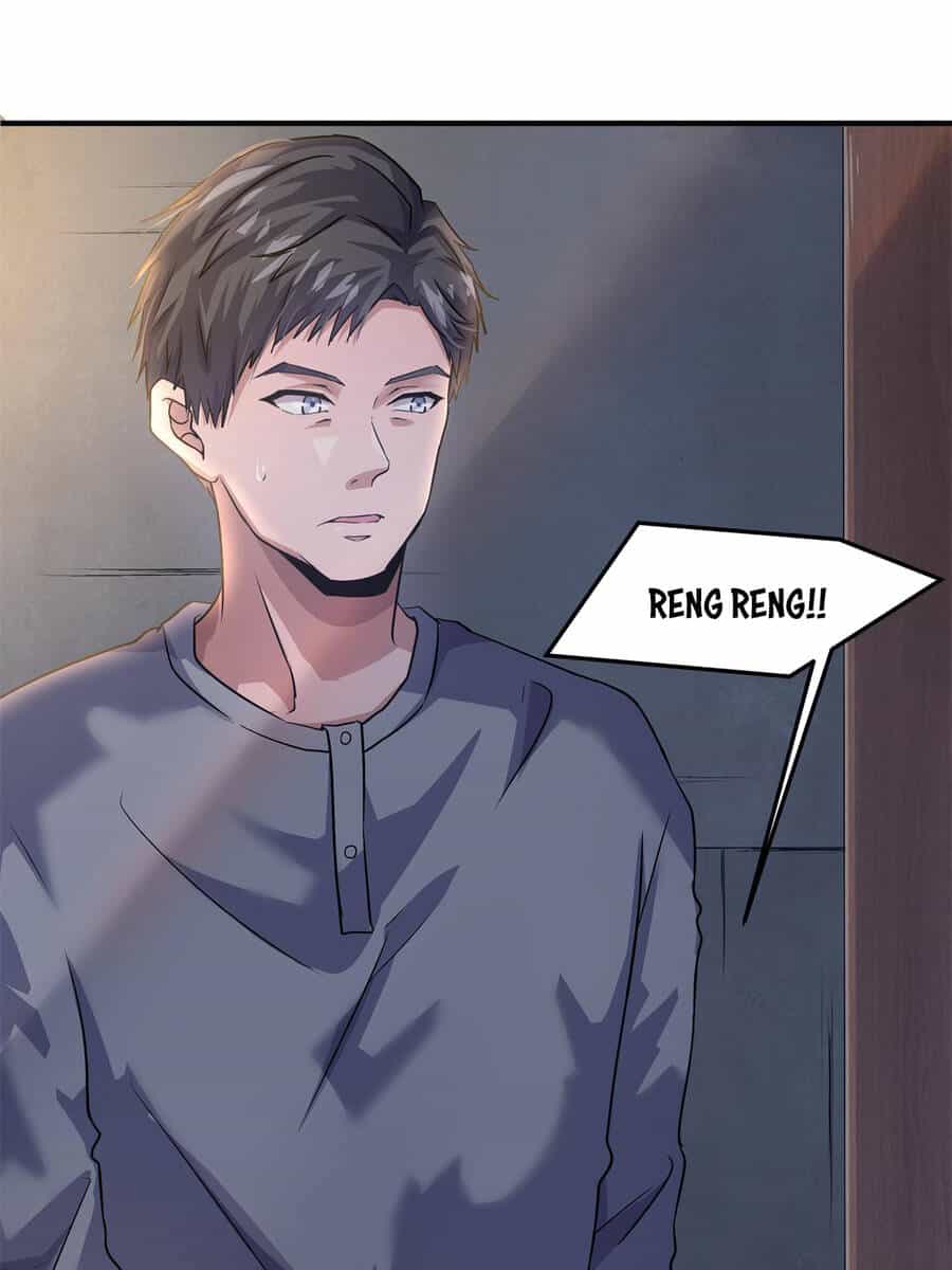 Vương Giả Săn Mồi - Chương 10 - ảnh 13