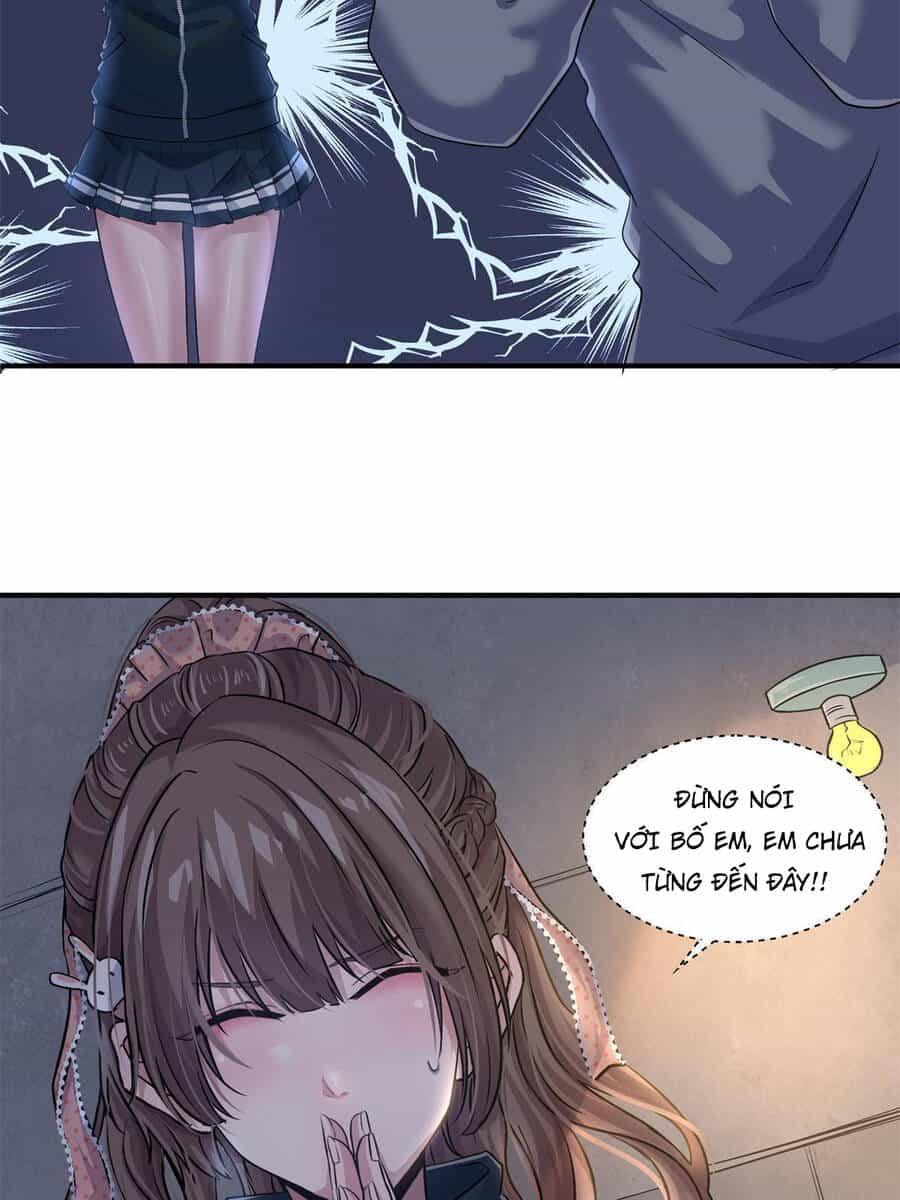 Vương Giả Săn Mồi - Chương 10 - ảnh 16