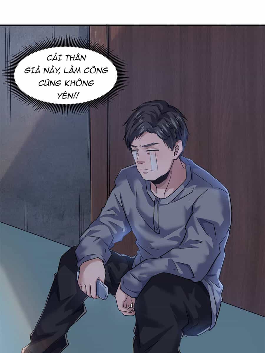 Vương Giả Săn Mồi - Chương 10 - ảnh 21