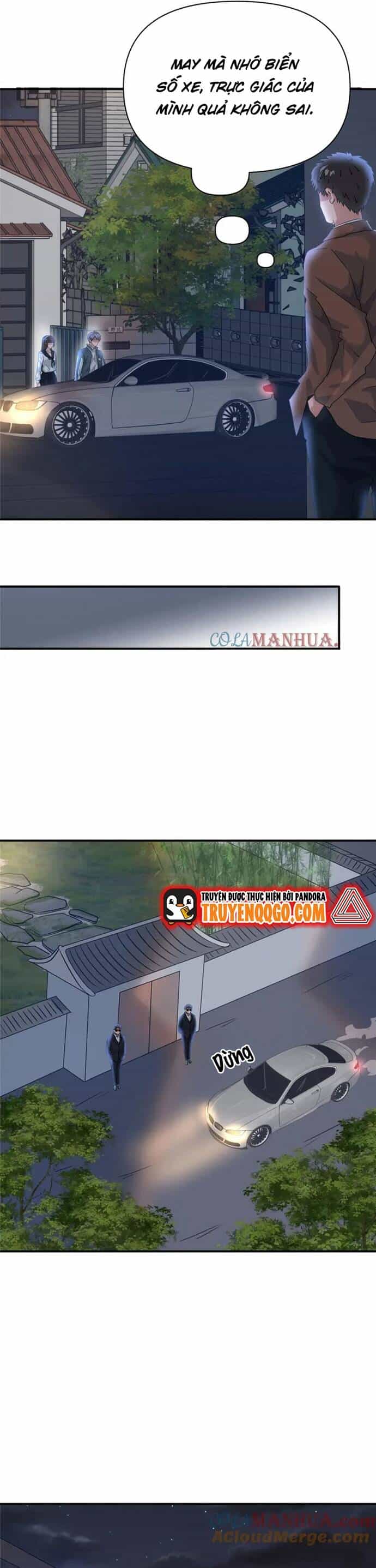 Vương Giả Săn Mồi - Chương 119 - ảnh 3
