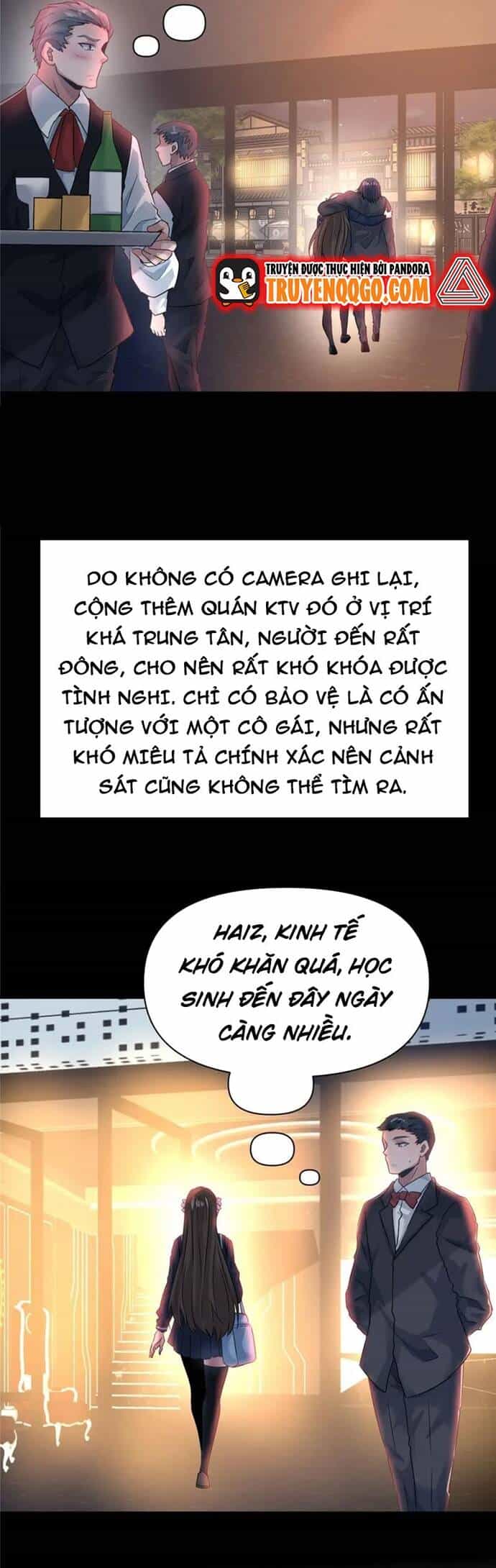 Vương Giả Săn Mồi - Chương 120 - ảnh 12