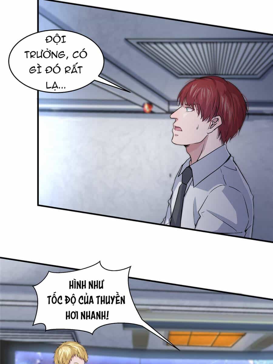Vương Giả Săn Mồi - Chương 1 - ảnh 15