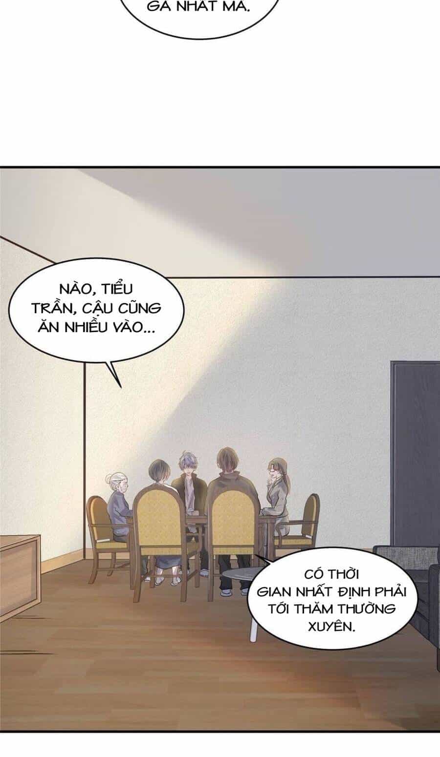 Vương Giả Săn Mồi - Chương 21 - ảnh 37
