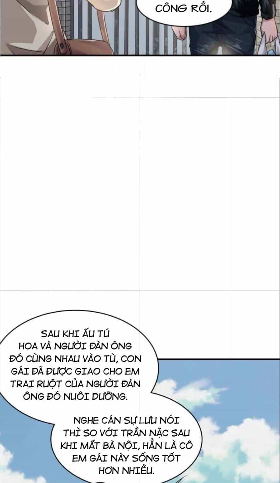 Vương Giả Săn Mồi - Chương 21 - ảnh 9