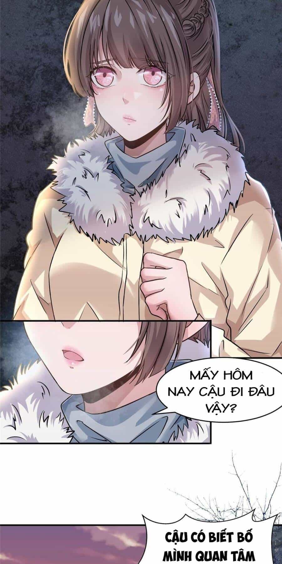Vương Giả Săn Mồi - Chương 24 - ảnh 14