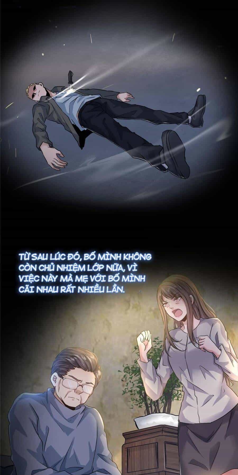 Vương Giả Săn Mồi - Chương 24 - ảnh 32