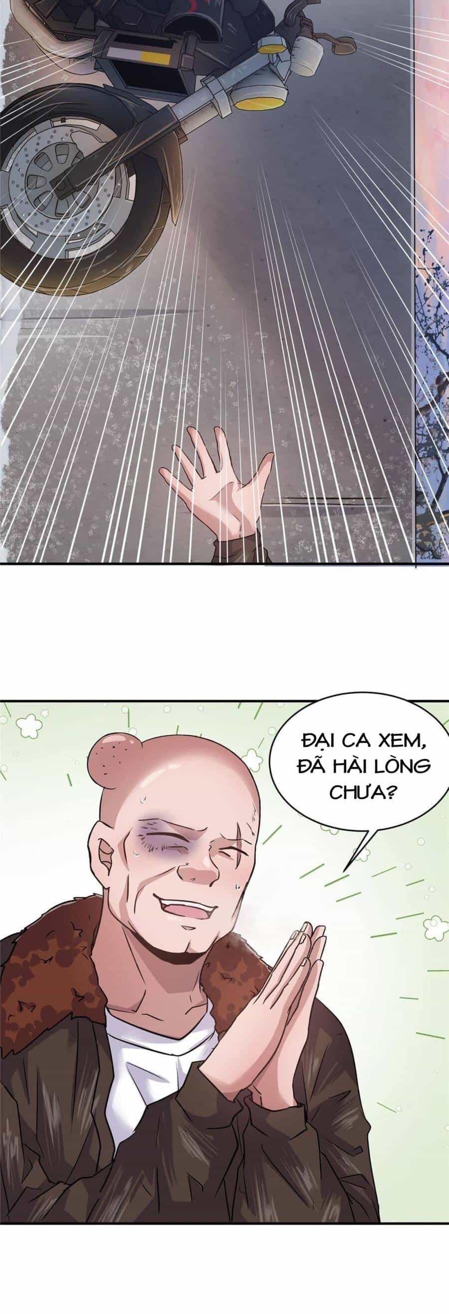 Vương Giả Săn Mồi - Chương 28 - ảnh 10
