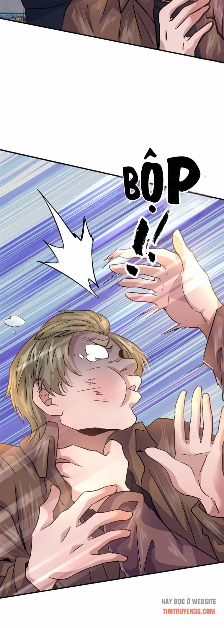 Vương Giả Săn Mồi - Chương 31 - ảnh 2