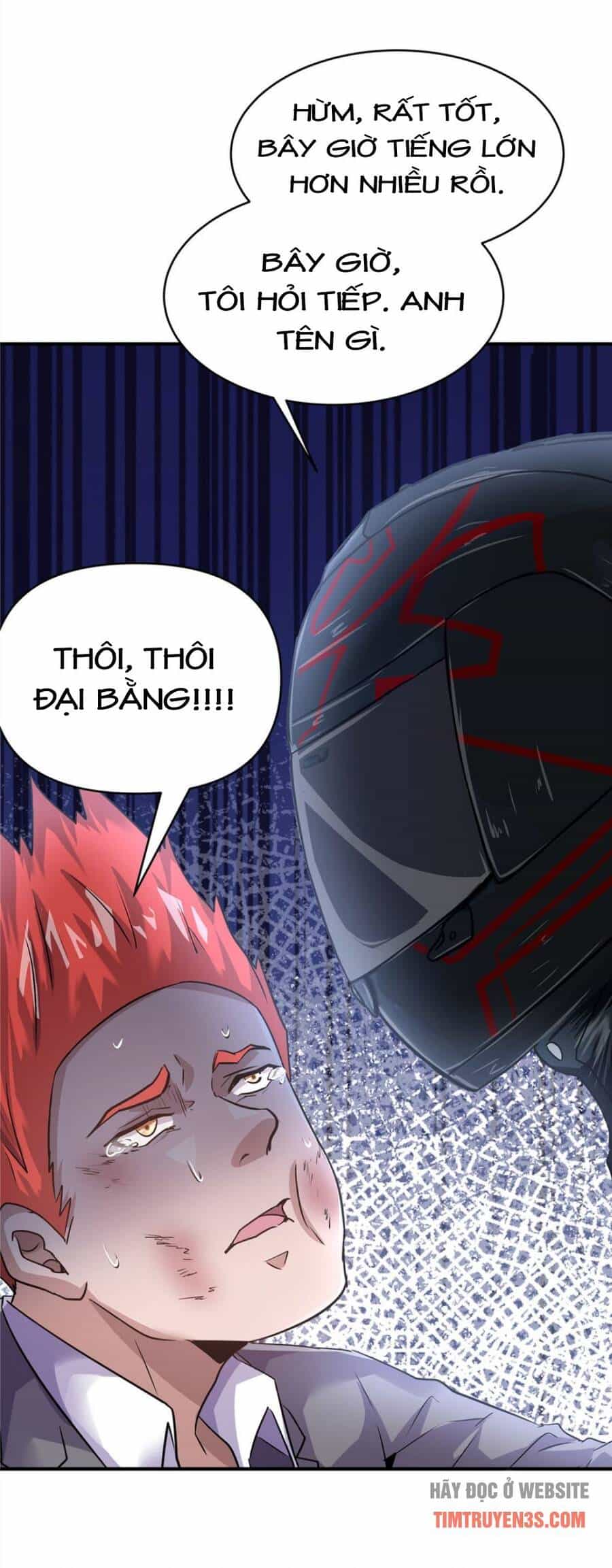 Vương Giả Săn Mồi - Chương 33 - ảnh 34