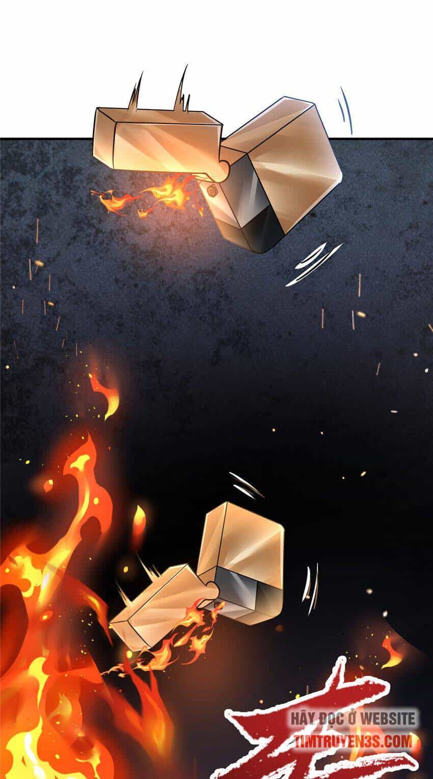Vương Giả Săn Mồi - Chương 33 - ảnh 52