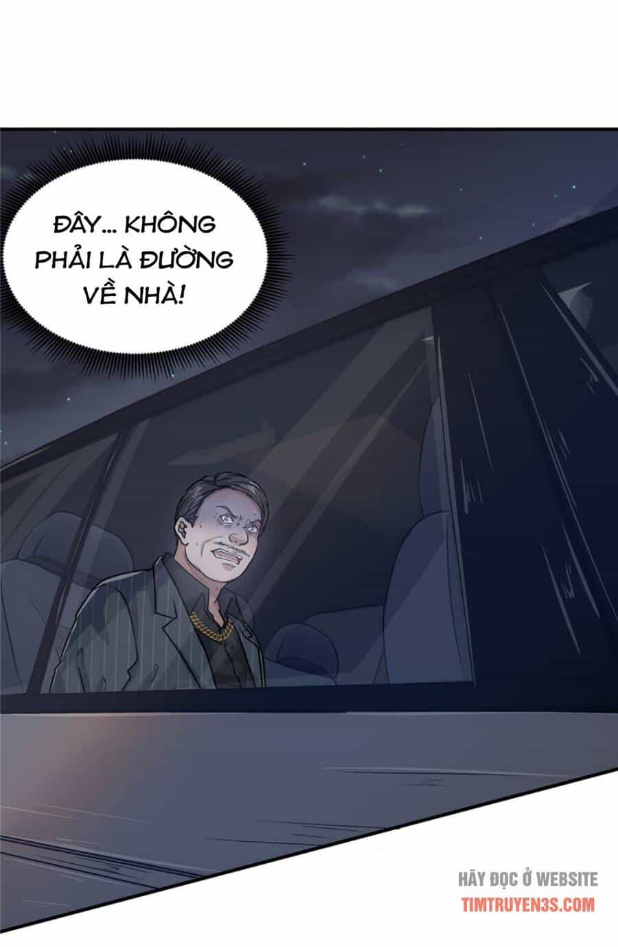Vương Giả Săn Mồi - Chương 34 - ảnh 14