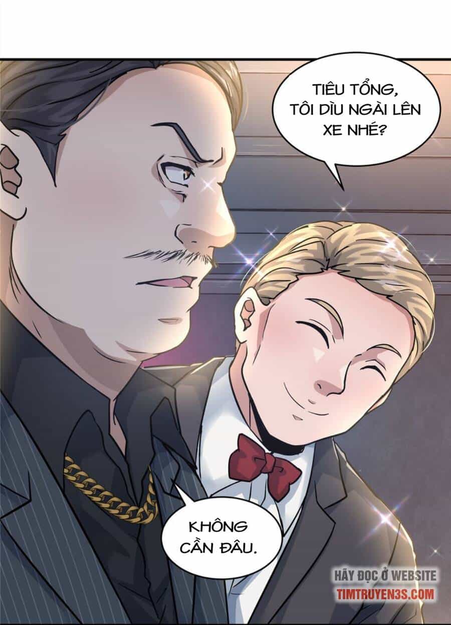 Vương Giả Săn Mồi - Chương 34 - ảnh 6