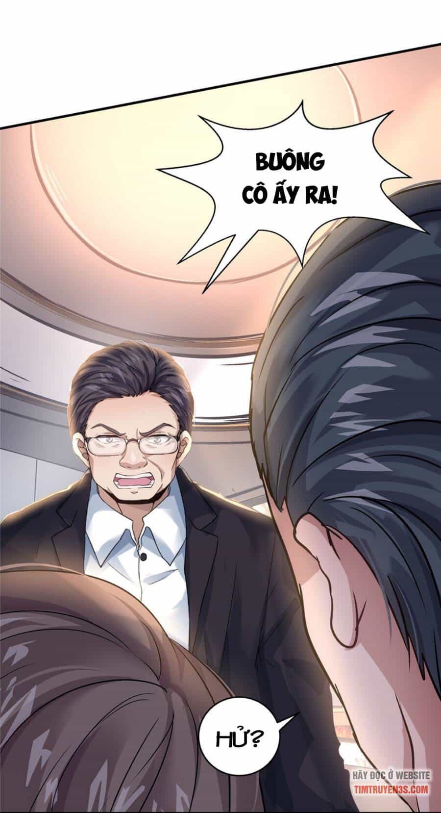 Vương Giả Săn Mồi - Chương 36 - ảnh 4