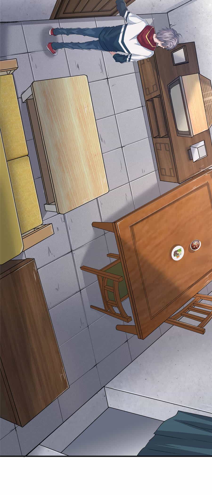 Vương Giả Săn Mồi - Chương 2 - ảnh 24
