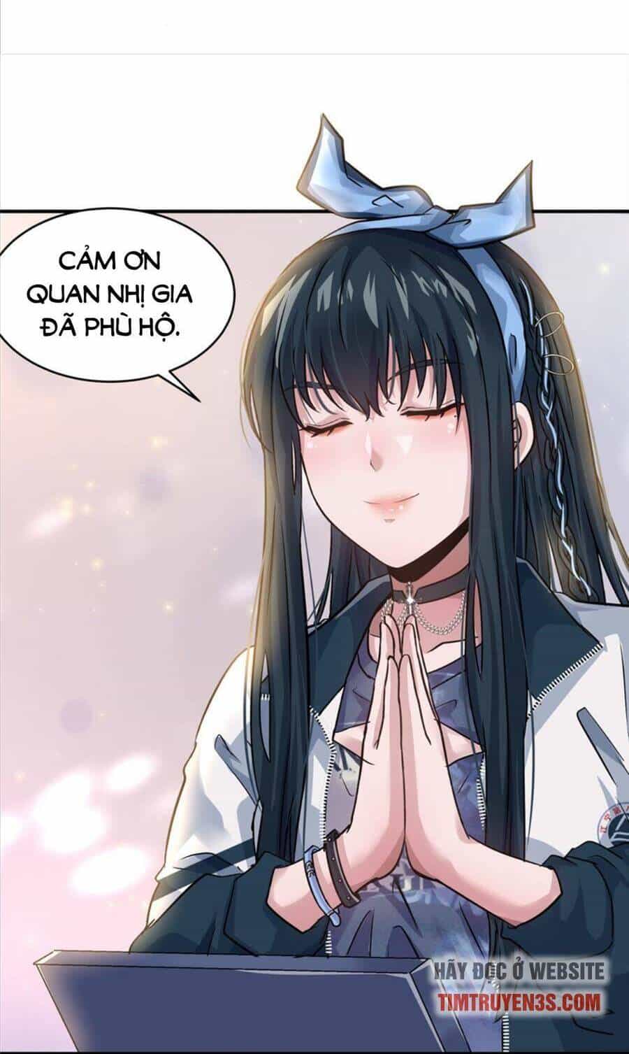 Vương Giả Săn Mồi - Chương 41 - ảnh 14