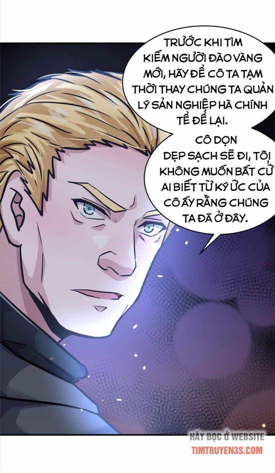 Vương Giả Săn Mồi - Chương 43 - ảnh 23