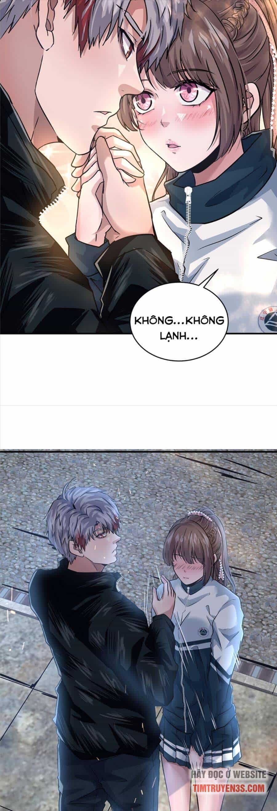 Vương Giả Săn Mồi - Chương 43 - ảnh 4