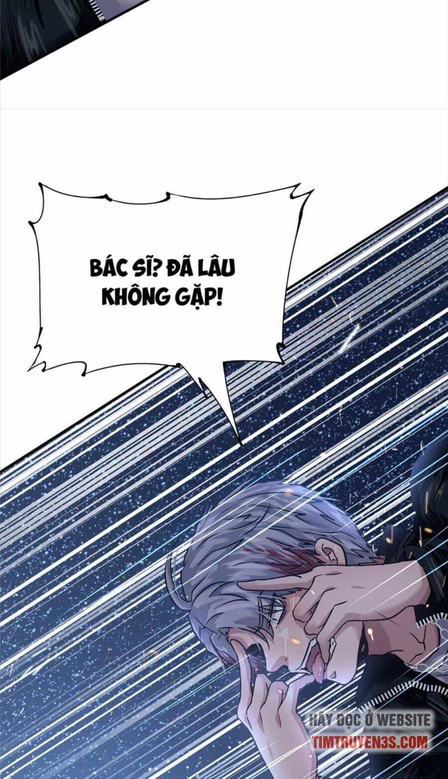 Vương Giả Săn Mồi - Chương 44 - ảnh 39