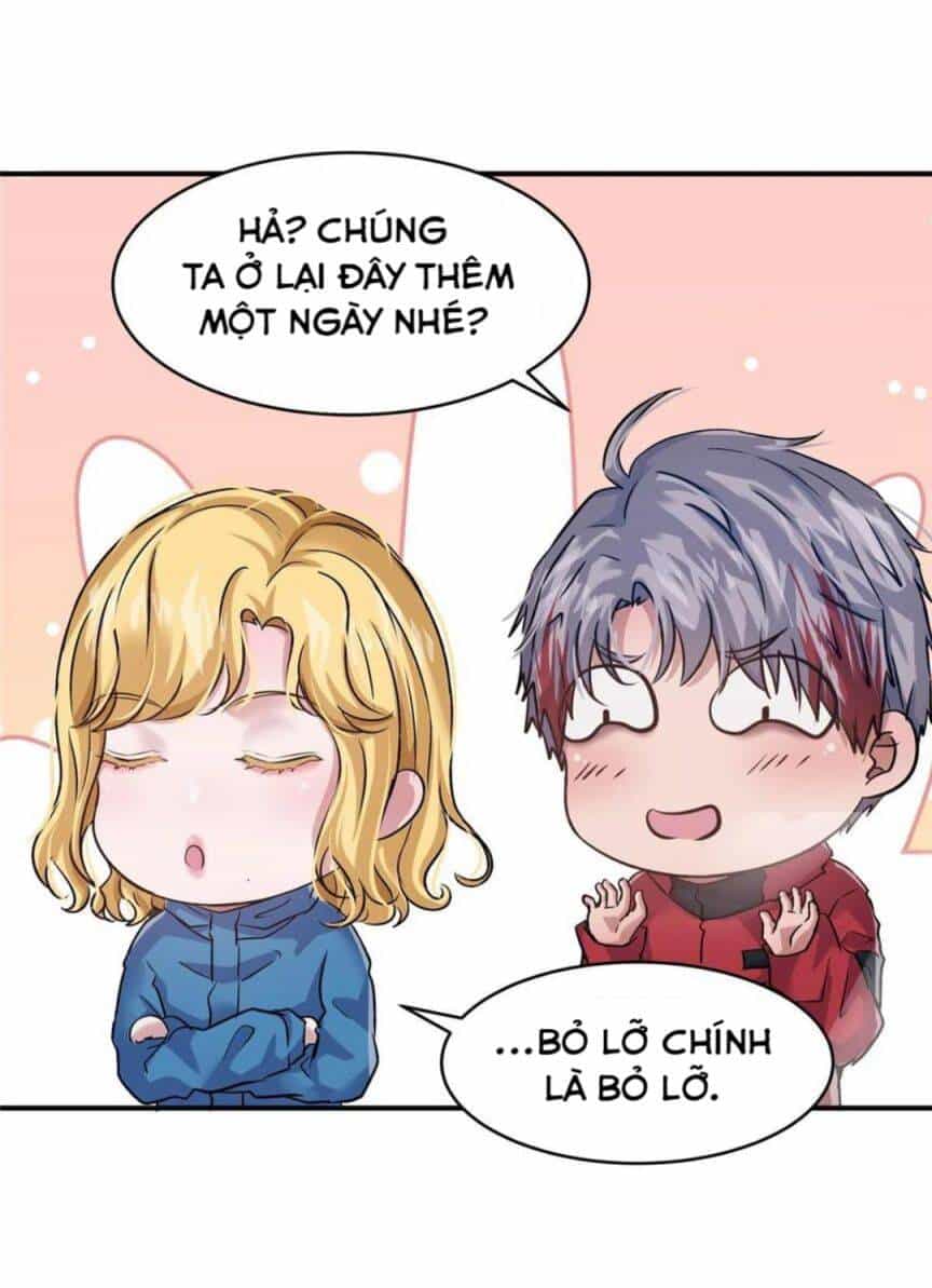 Vương Giả Săn Mồi - Chương 47 - ảnh 47