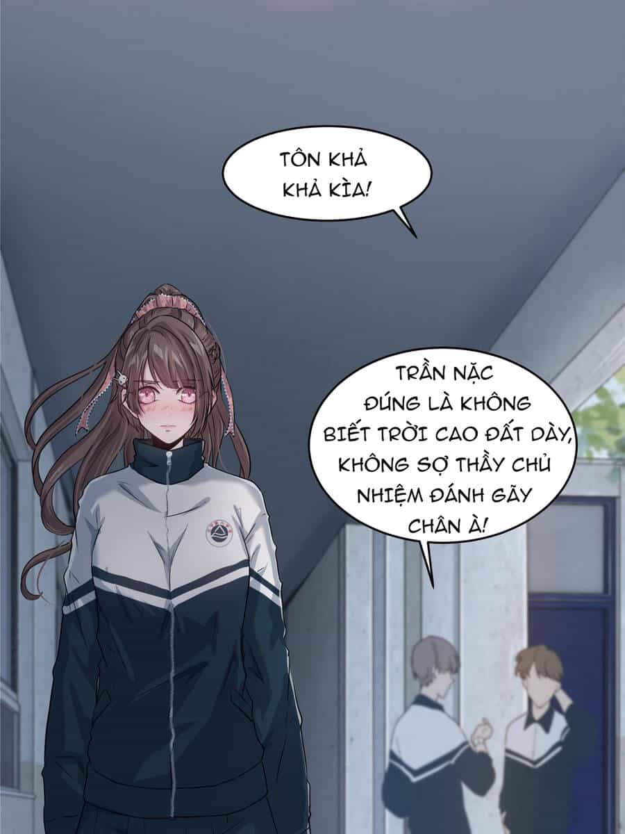 Vương Giả Săn Mồi - Chương 3 - ảnh 4