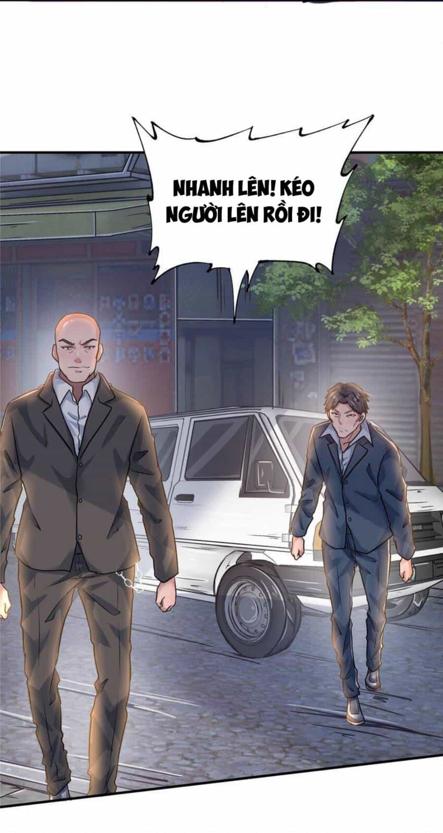 Vương Giả Săn Mồi - Chương 49 - ảnh 29