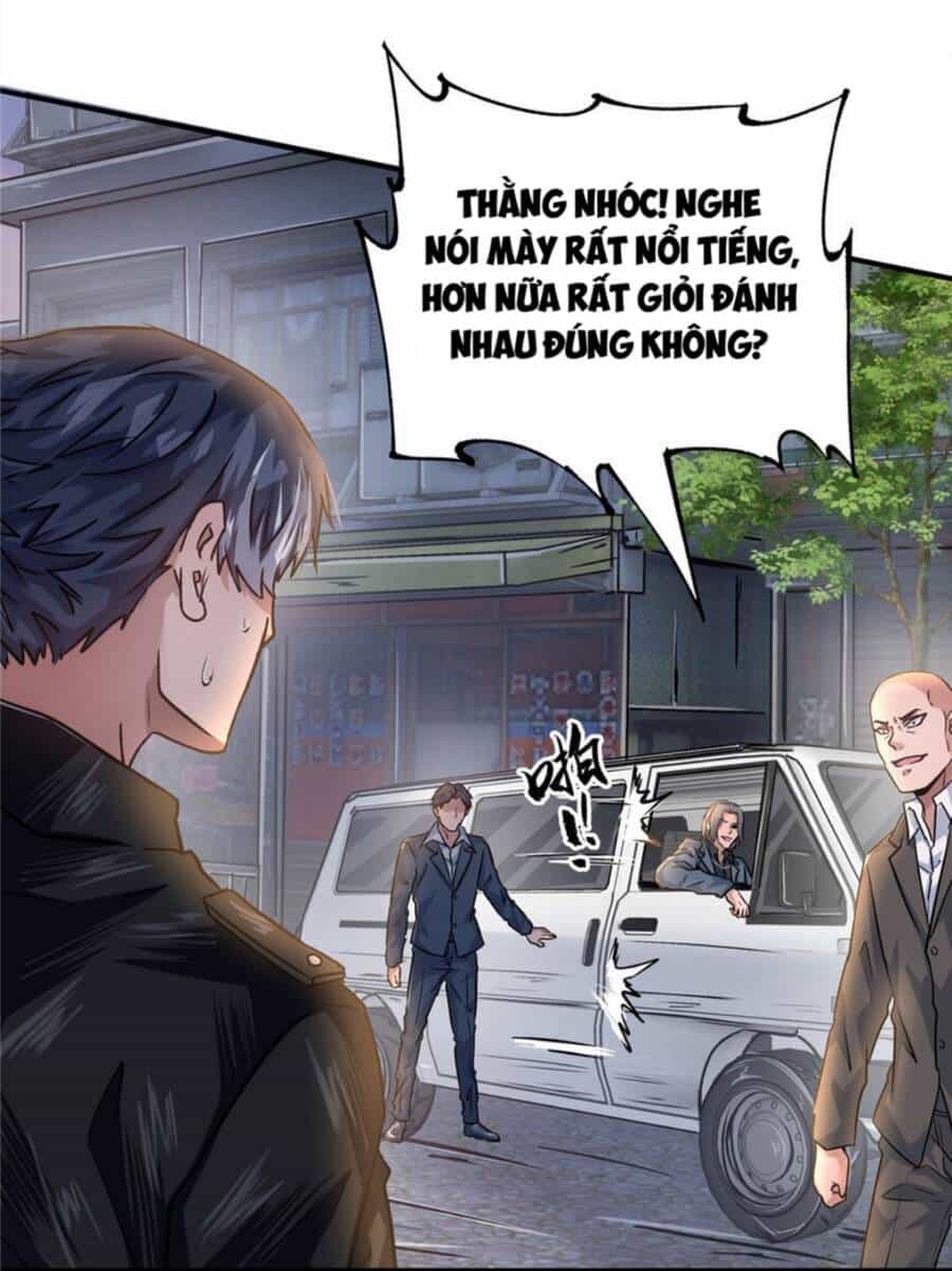 Vương Giả Săn Mồi - Chương 49 - ảnh 31