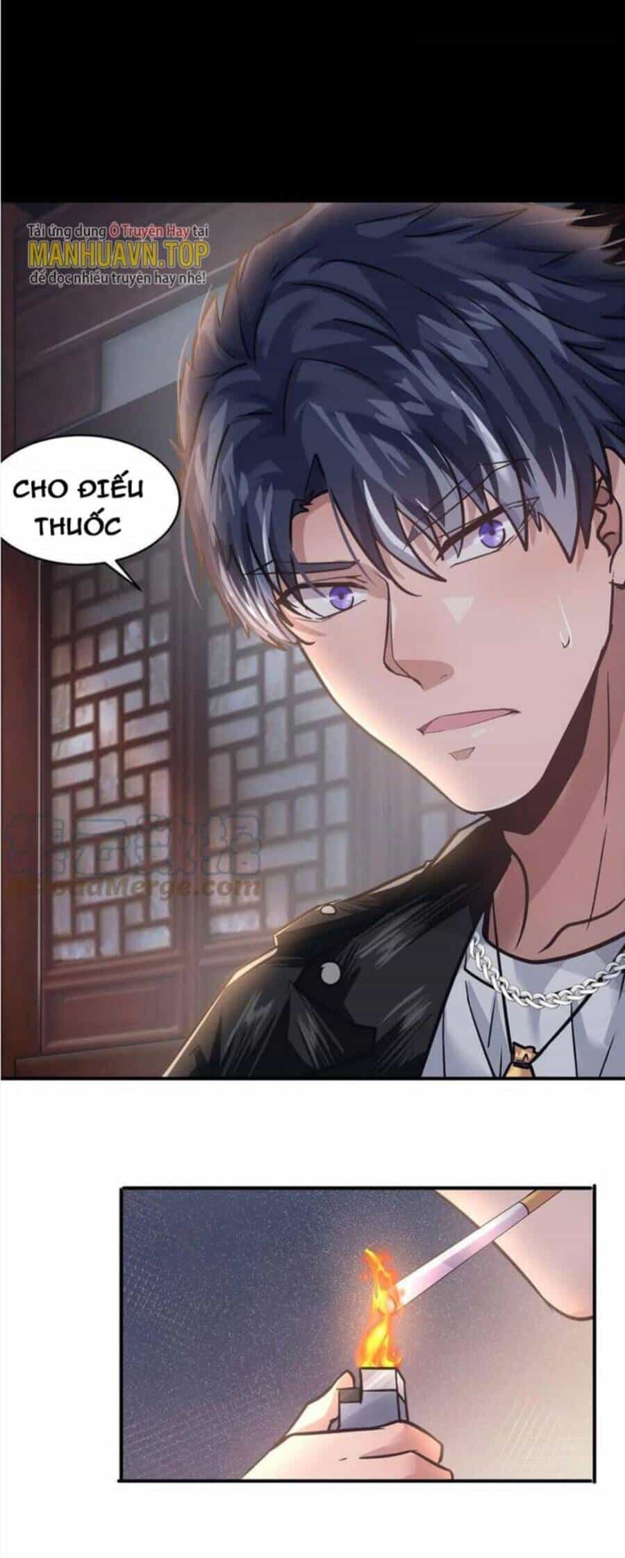 Vương Giả Săn Mồi - Chương 50 - ảnh 25