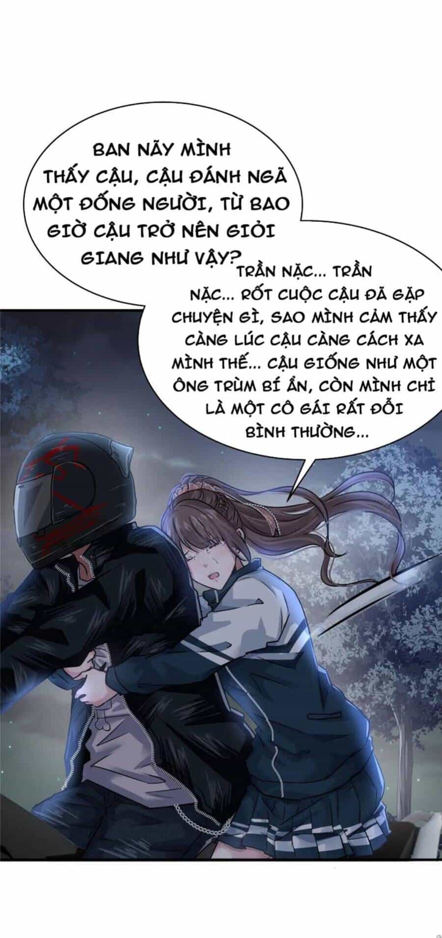 Vương Giả Săn Mồi - Chương 51 - ảnh 31