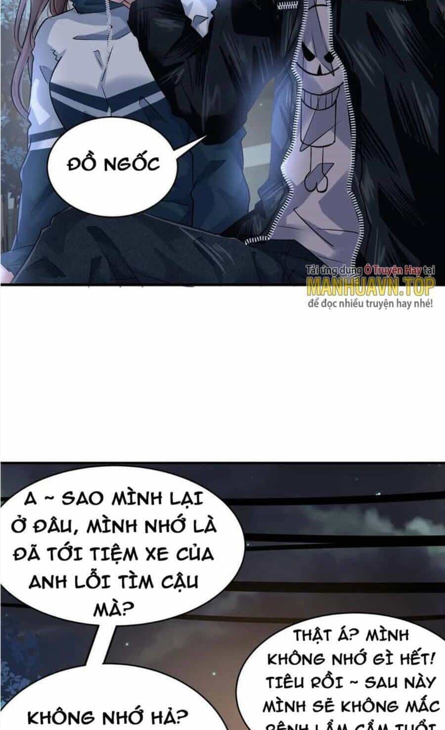 Vương Giả Săn Mồi - Chương 52 - ảnh 15