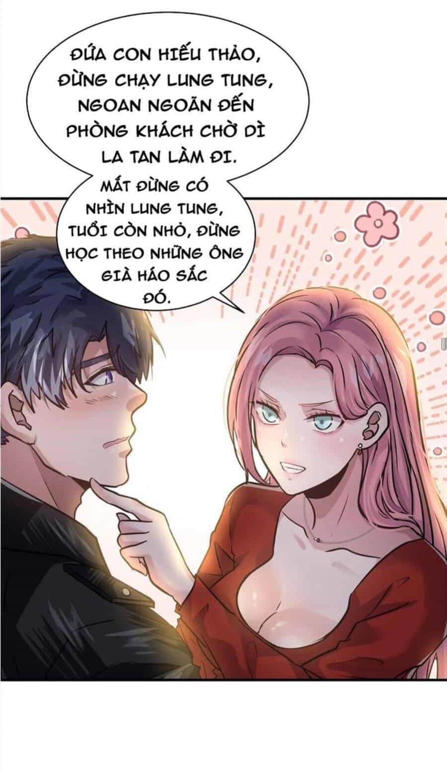 Vương Giả Săn Mồi - Chương 53 - ảnh 8