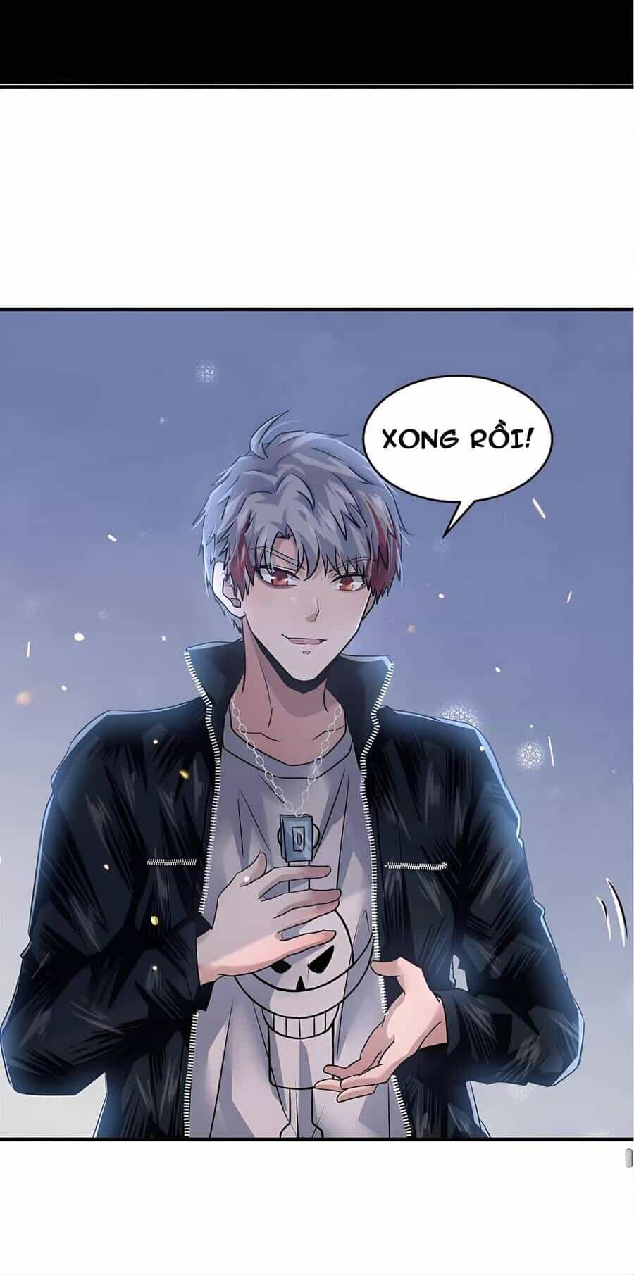 Vương Giả Săn Mồi - Chương 54 - ảnh 28