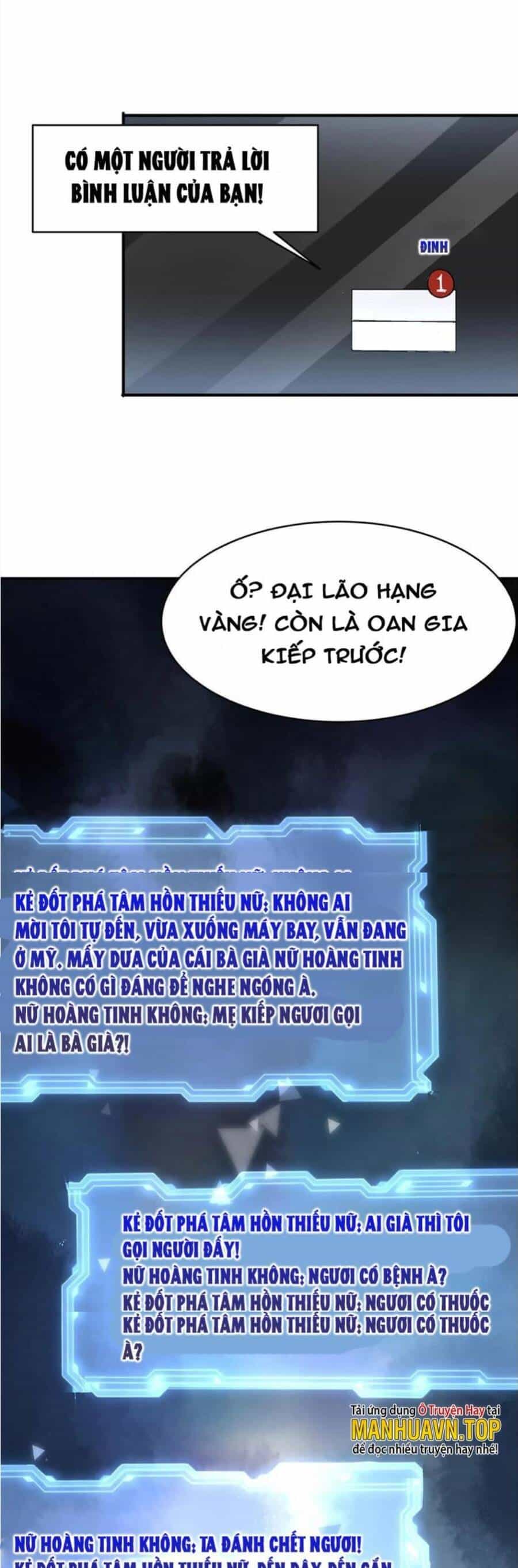 Vương Giả Săn Mồi - Chương 55 - ảnh 38