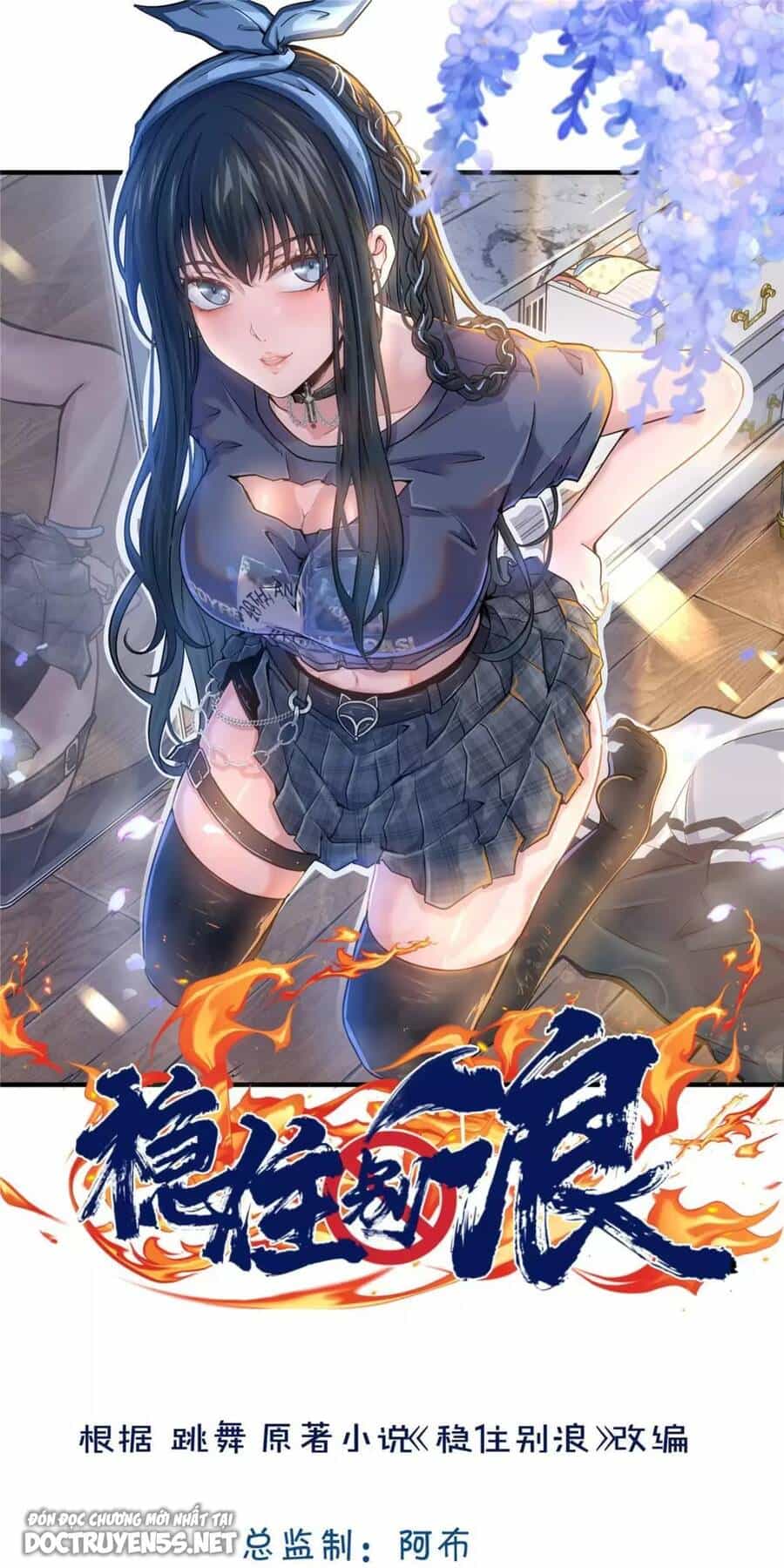 Vương Giả Săn Mồi - Chương 57 - ảnh 1
