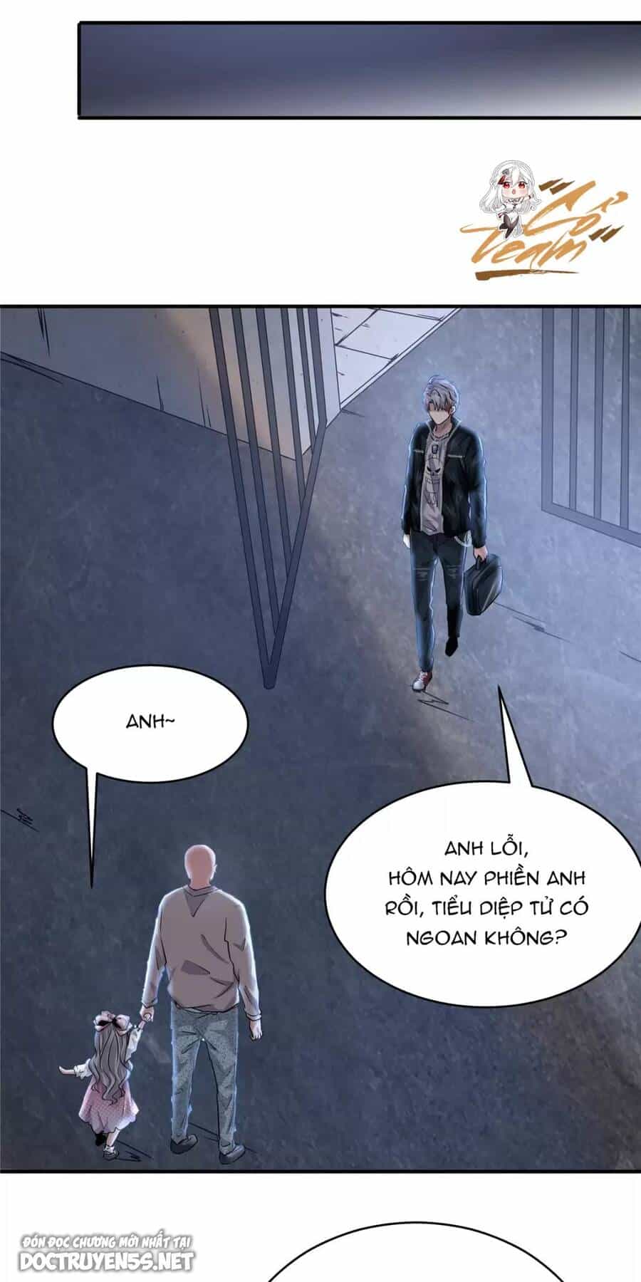 Vương Giả Săn Mồi - Chương 57 - ảnh 35