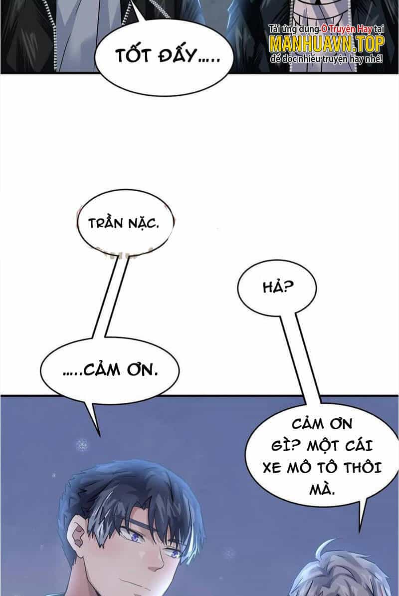 Vương Giả Săn Mồi - Chương 62 - ảnh 17